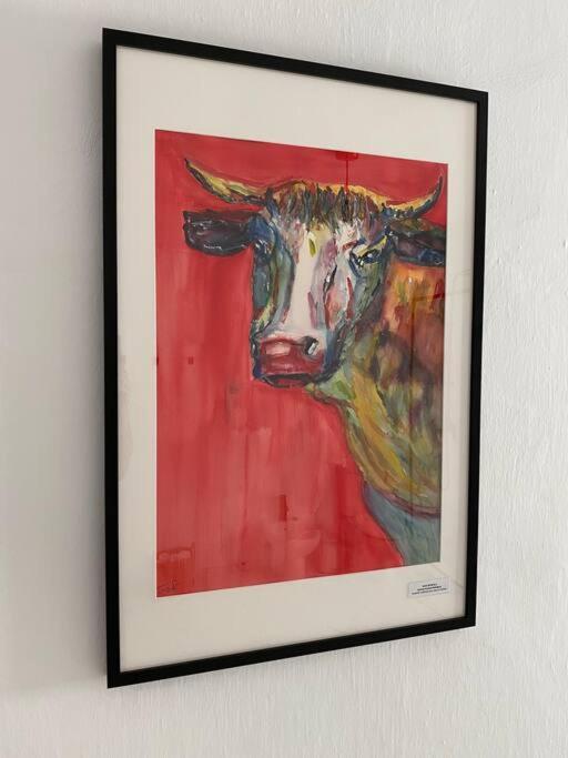 Casa Galeria La Retinta Villa Vejer de la Frontera Kültér fotó